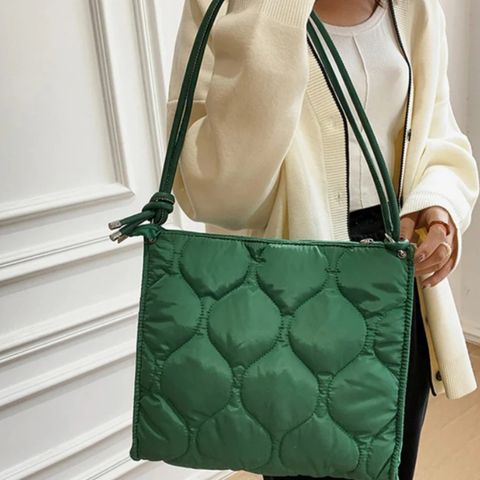 Mara Puffer Tote