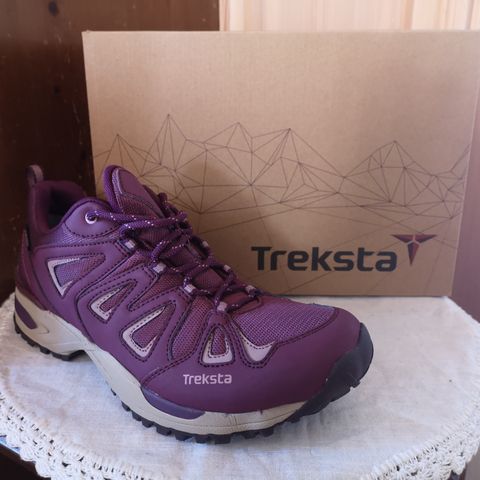 Treksta gore tex sko