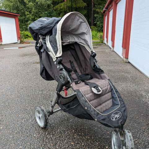 Babyjogger