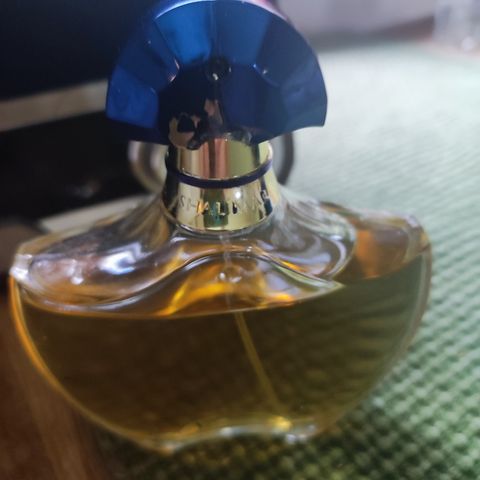 Guerlain shalimar