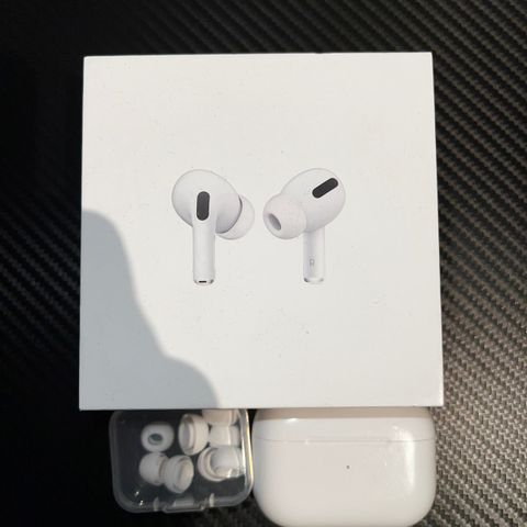 Apple airpods pro