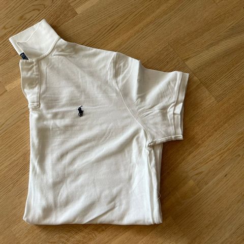 Ralph Lauren T-skjorte Custom Fit