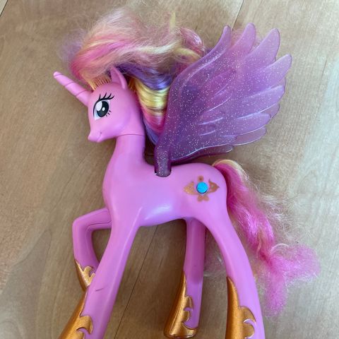 My Little Pony - Princess Candence