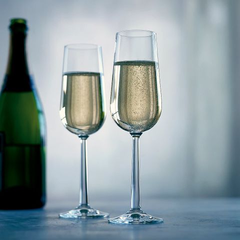 Rosendahl grand cru champagneglass