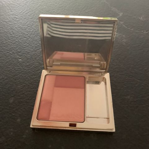 Clarins blush Soft Peach