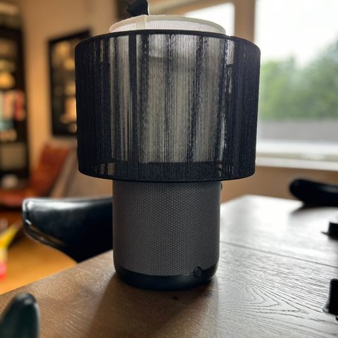 IKEA/Sonos lampehøyttaler gen 2