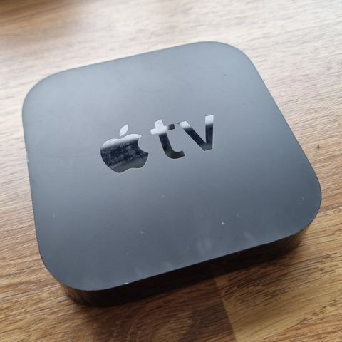 Apple TV 3.gen