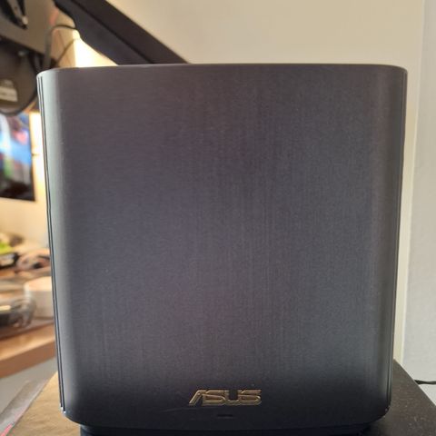 Asus AX6600 wifi ruter