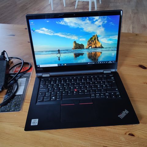 Lenovo Yoga L13