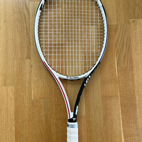 Tecnifibre T-fight 300 Racket (grep 3)