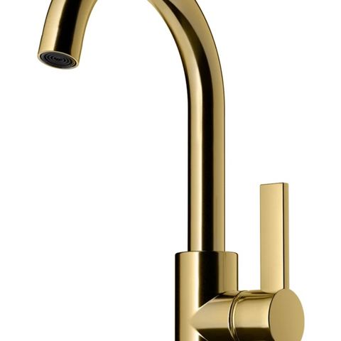 Tapwell arm078 honey gold