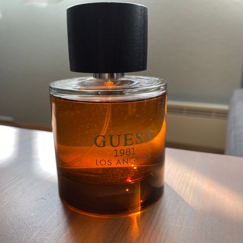 Guess 1981 Los Angeles Men 100ml