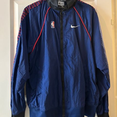 Nike tracksuit