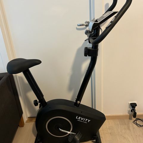 Levity bike/innendørs treningssykkel/trimsykkel