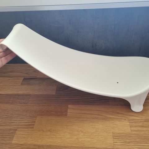 Nyfødstøtte til stokke flexi bath