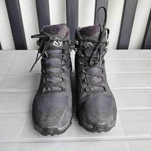 Salomon gore-tex sko