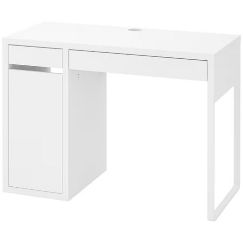 IKEA Micke skrivebord