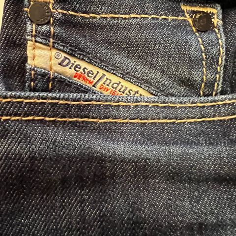 Diesel jeans / bukser