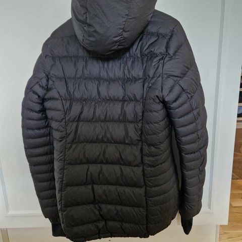 Bergans Sunndal Down Lady Jacket