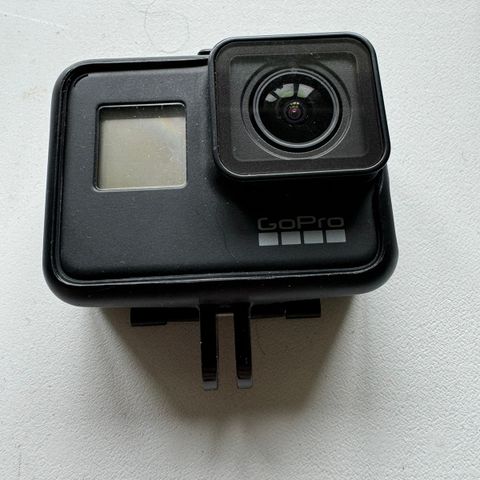 Gopro 7black