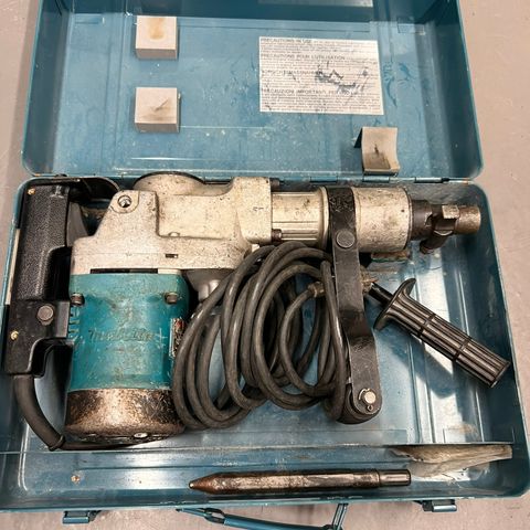 Makita HR5000 meiselhammer