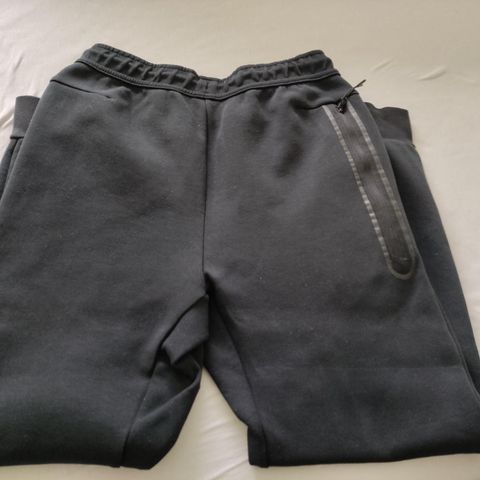 Nike Tech Fleece bukse str S