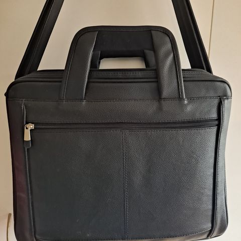 PC bag "DEL"