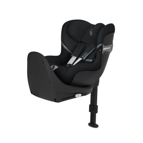 Cybex Sirona SX2 i-size svart