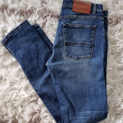 Livid jeans Edvard skinny