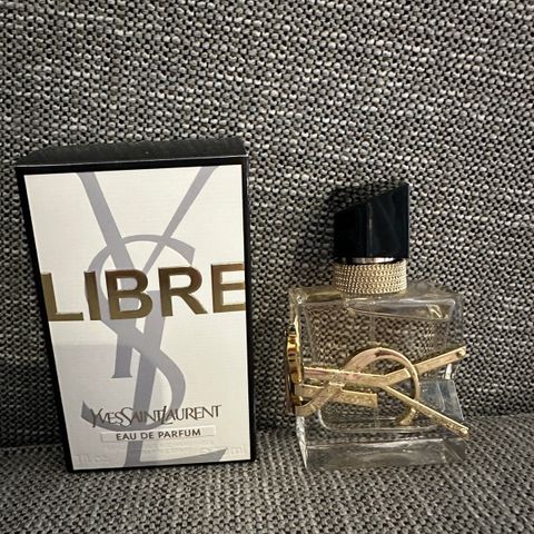 Yves Saint Lauren Libre Perfum Perfume Parfume NY