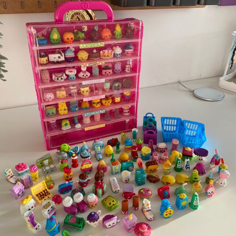 Shopkins