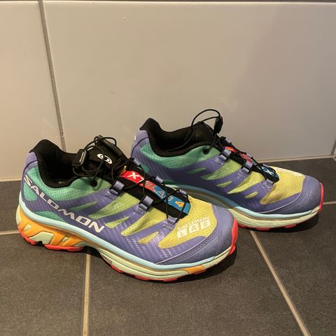 Salomon XT 4 Advanced