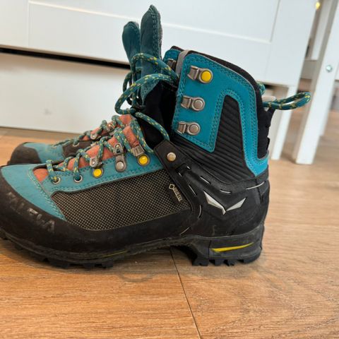 Salewa Ws Raven 2 gtx - fjellsko str 38