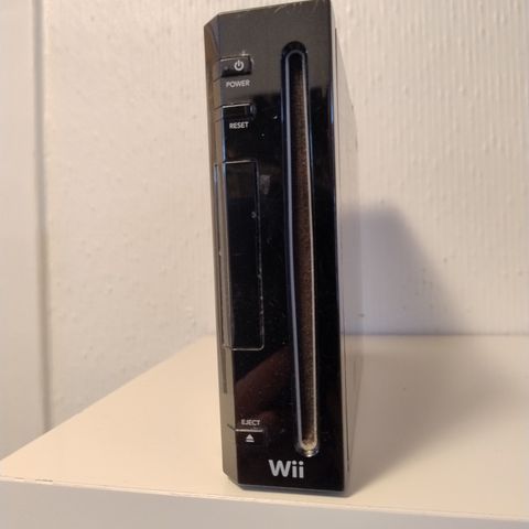 Nintendo Wii