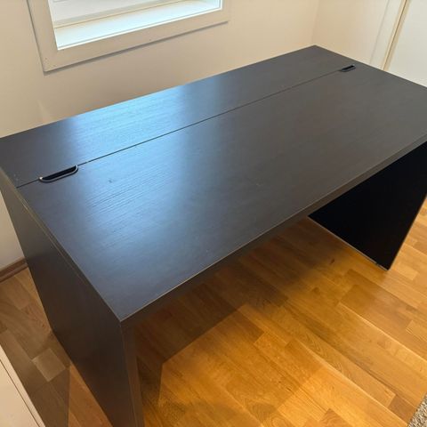 Ikea Bestå skrivebord