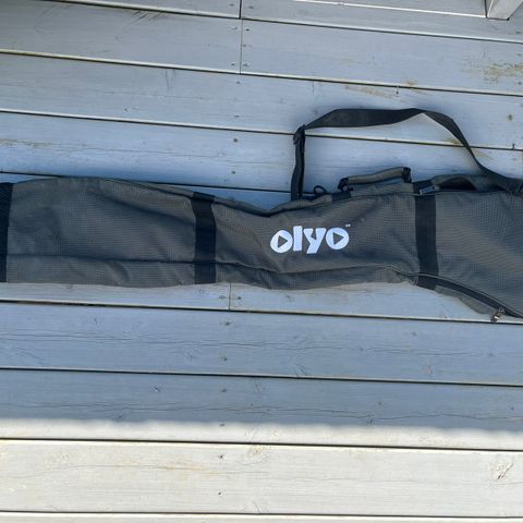 Olyo Reisebag