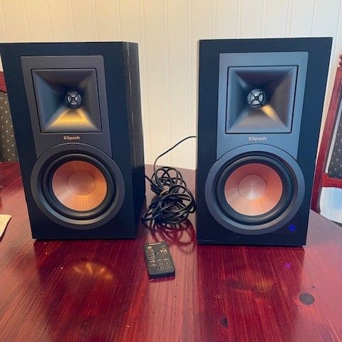 Klipsch Mod. R-15 PM Surroundhøyttalere