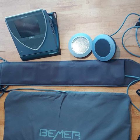 Bemer set classic Pro