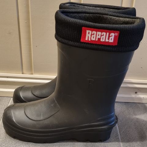 Rapala superlette støvler