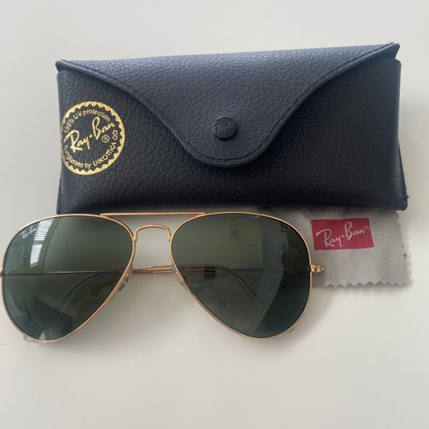 Ray Ban