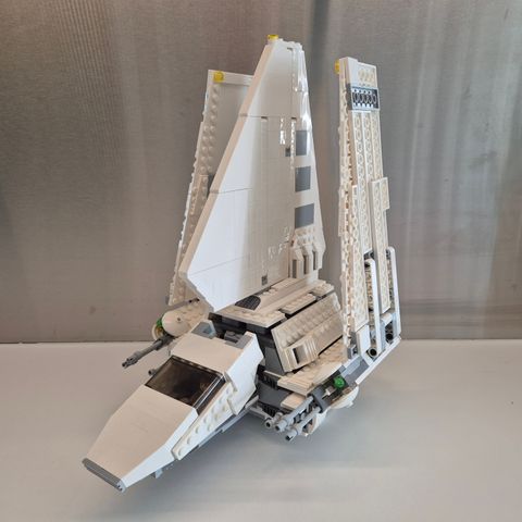 LEGO Star Wars: Imperial Shuttle Tydirium, 75094