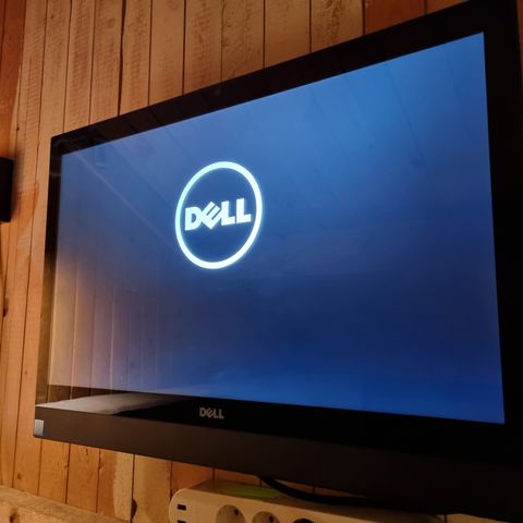 Dell Optiplex 7440 AIO selges rimelig
