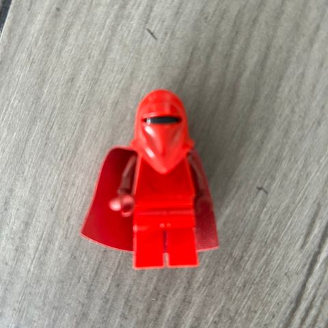 Lego Star Wars - Royal Guard