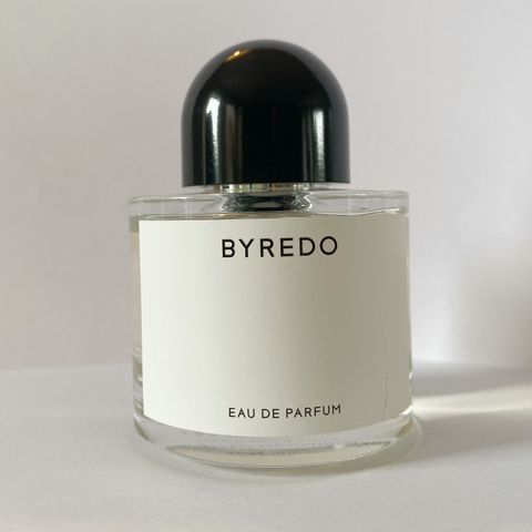 Byredo Unnamed