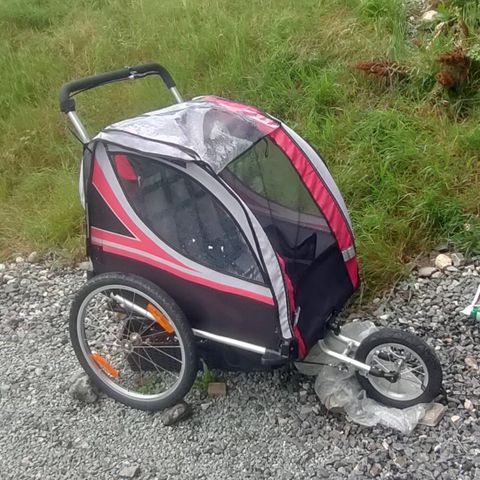 Bike carriage for sale