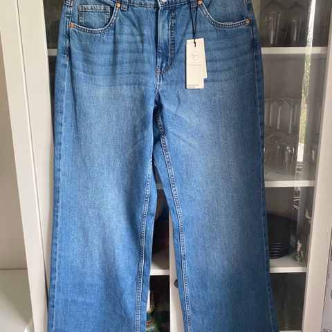 Vide Jeans fra Denim 1953, Kappahl