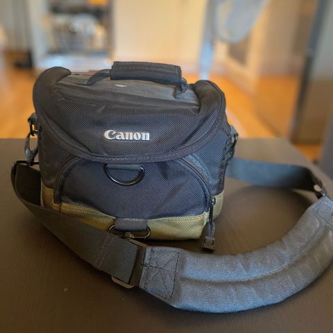 Canon kamera bag