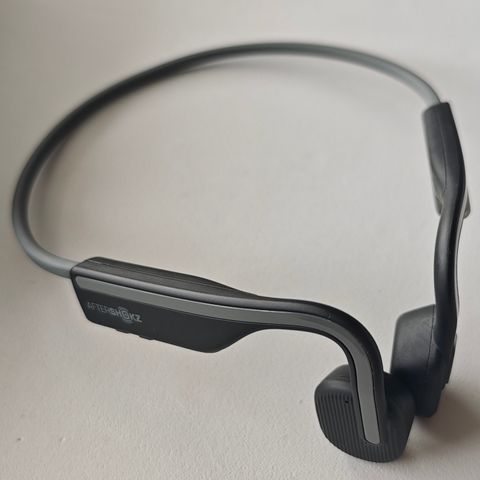 OpenMove by AfterShokz