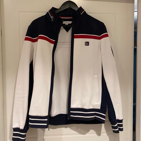 Tommy Hilfiger Athlete str S