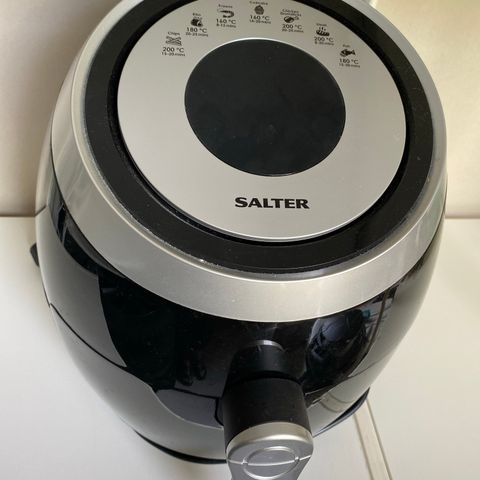 Airfryer